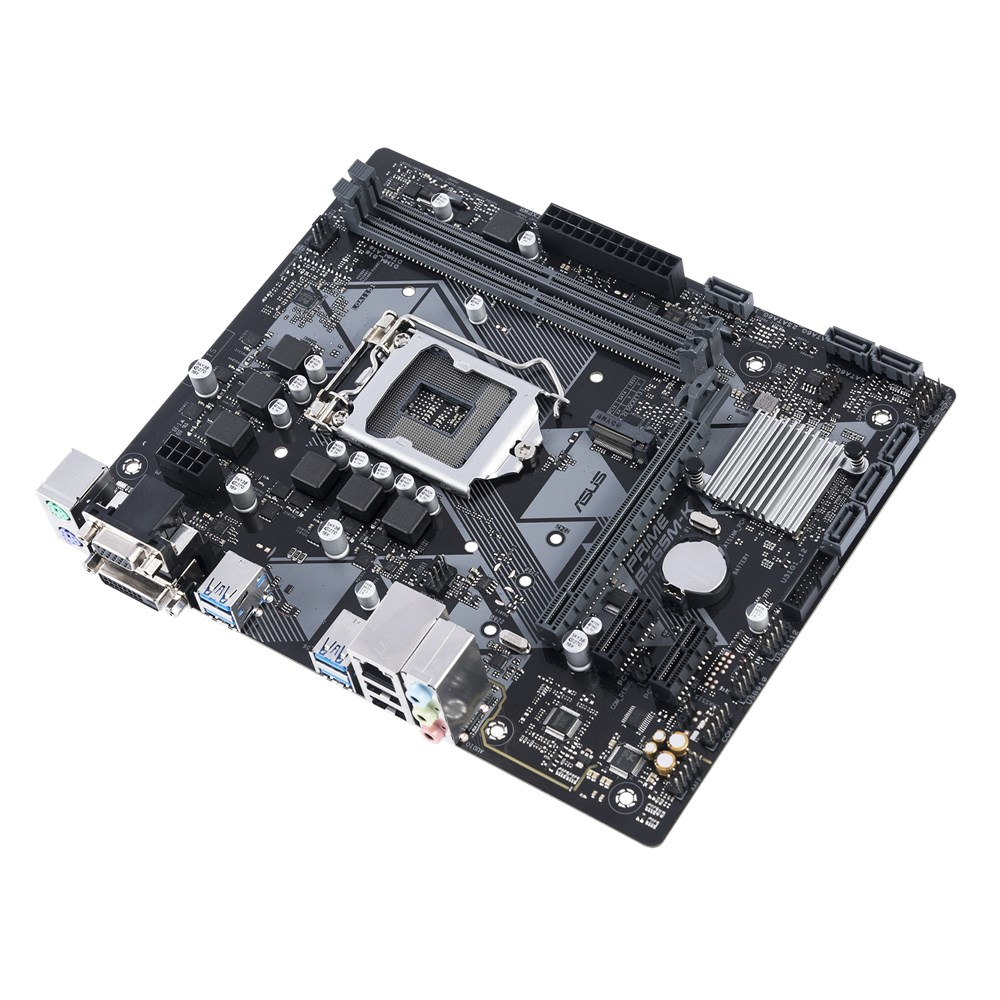 ASUS Prime B365M-K – image 3