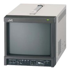 JVC TM-1011GU Monitor