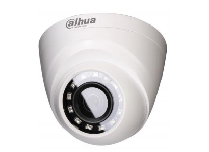 Dahua Technology DH-HAC-HDW1000R28S3 security camera Dome IP security camera Indoor & outdoor