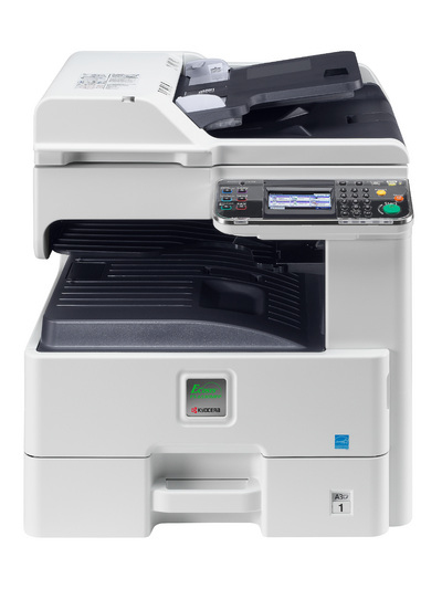 Kyocera FS -6525MFP/FAX Laser A3