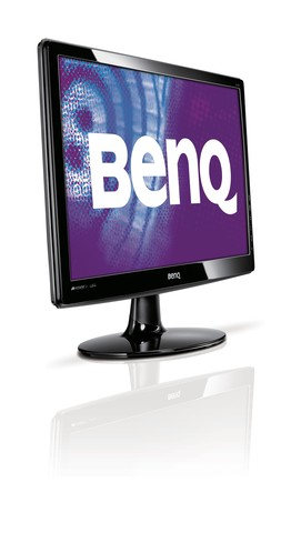 BenQ GL2240 computer monitor – image 4