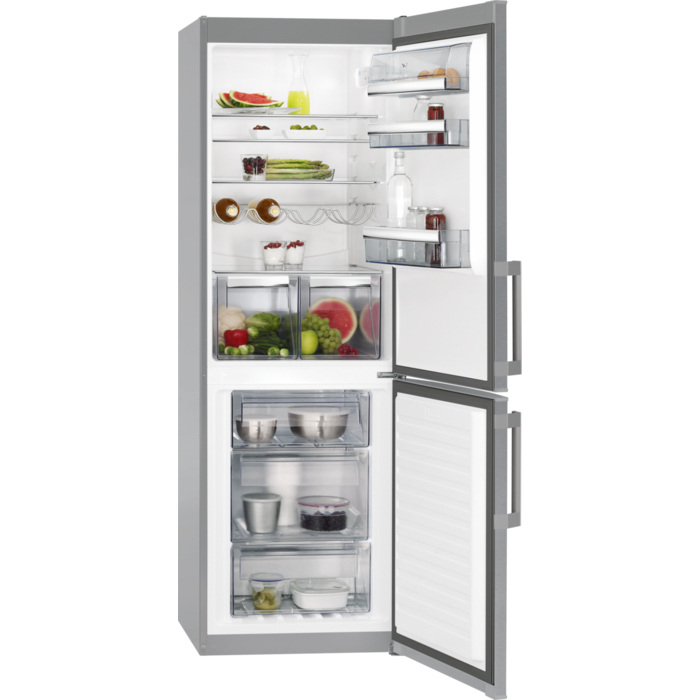 AEG RCB53431NX — vue 1 sur 6