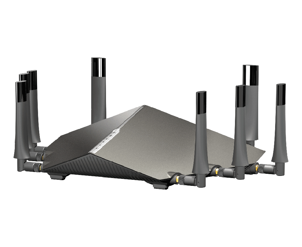 D-Link COBRA AC5300 – image 2