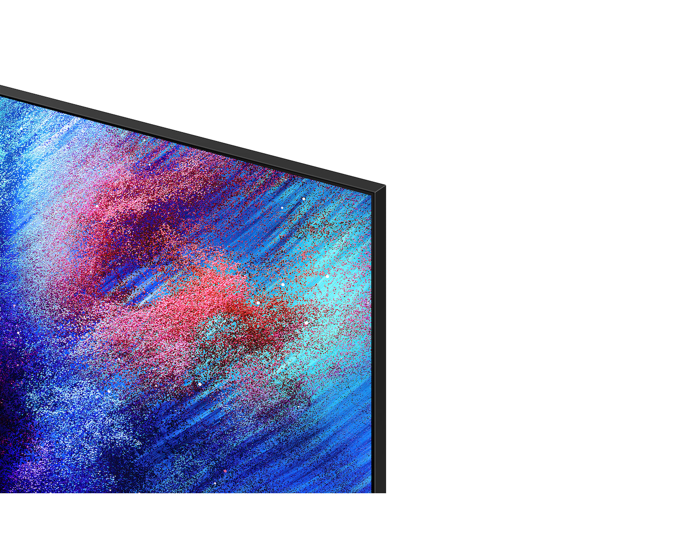 Samsung R95H 165.1 cm (65") 4K Ultra HD Smart TV Wi-Fi Black – image 5