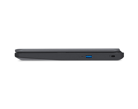 Acer C731-C8S4 Intel® Celeron® N3060 Chromebook – image 7