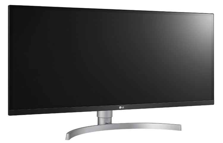 LG 34BK650-W computer monitor – image 3