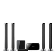 Samsung HT-TX725GT Home Theater System – image 3