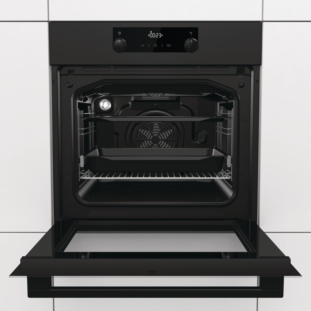 Gorenje BO735E20B oven – image 2