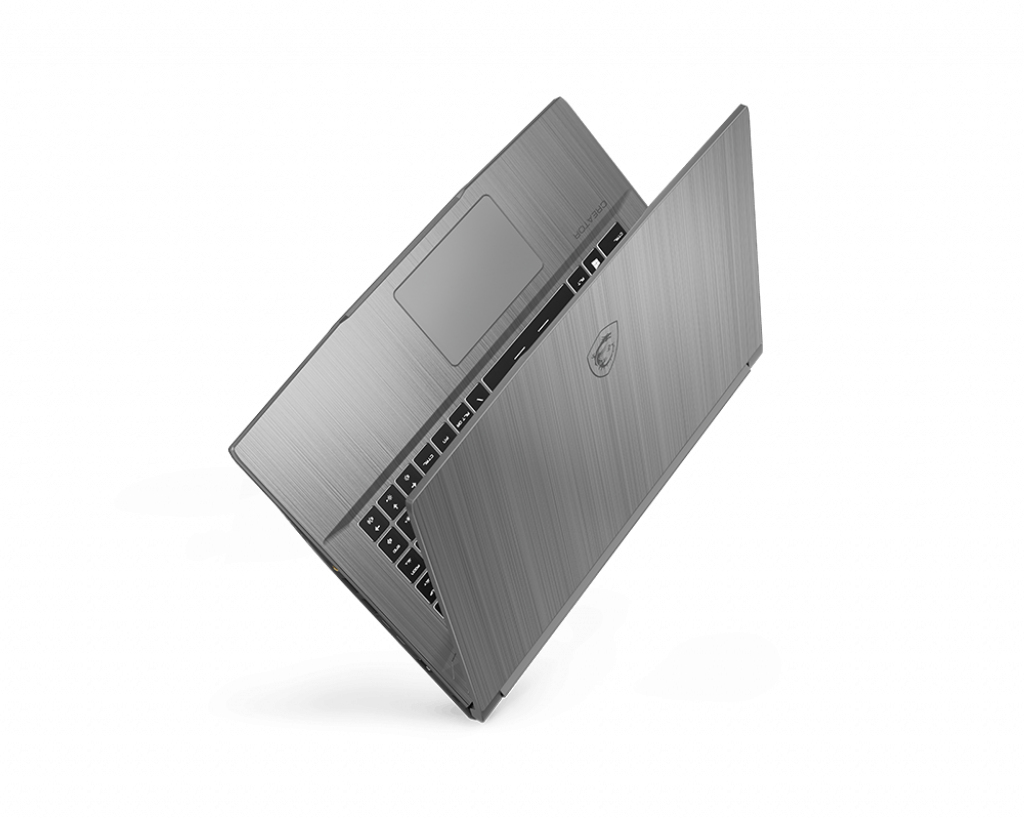 MSI 15M A9SD-669IT – image 3