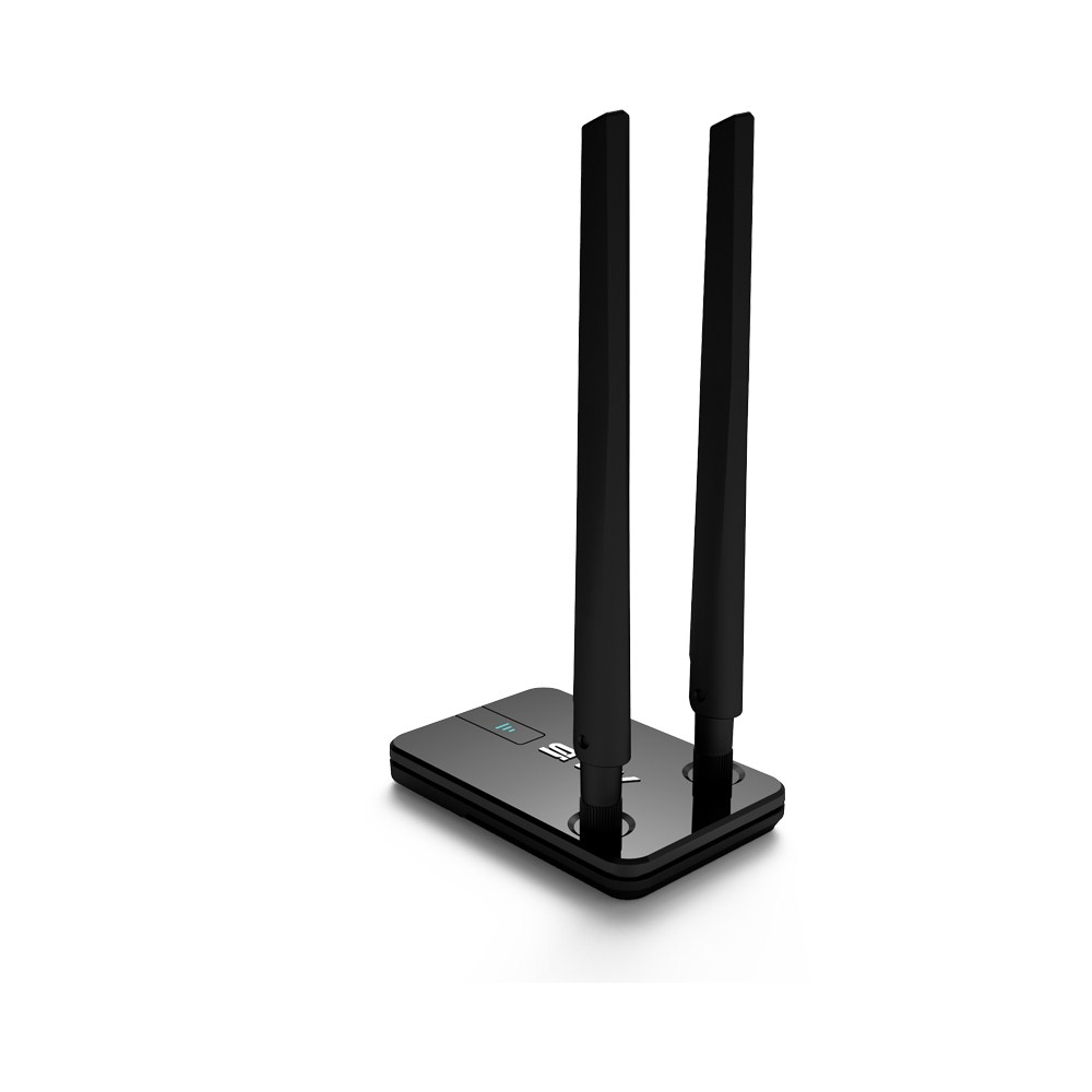 ASUS USB-N14 WLAN 300 Mbit/s – image 8