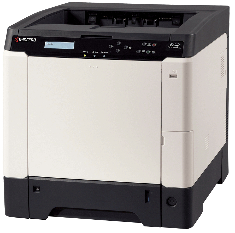 Kyocera FS-C5250DN Colour