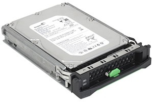 Fujitsu S26361-F5571-E100 disco rigido interno 10 TB 7200 Giri/min 3.5" SAS