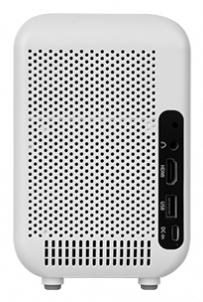 HP Projektoren Standard throw projector 100 ANSI lumens LCD 720p (1280x720) White – image 3