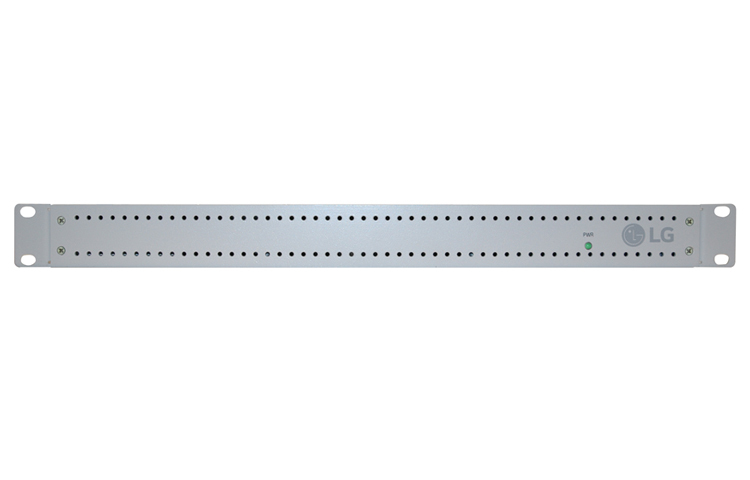LG PCS400R server