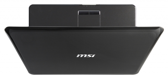 MSI X-Slim Series X620-002NE laptop Intel® Core™2 Duo SU7300 – image 9