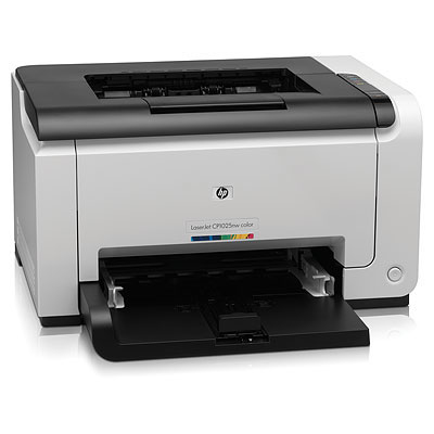 HP Pro CP1025nw
