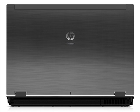 HP EliteBook 8740w mobil arbetsstation – image 8