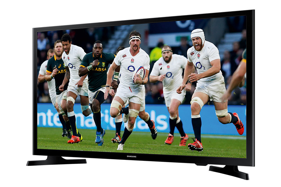 Samsung UE40J5000AK 101.6 cm (40") Full HD Black – image 2