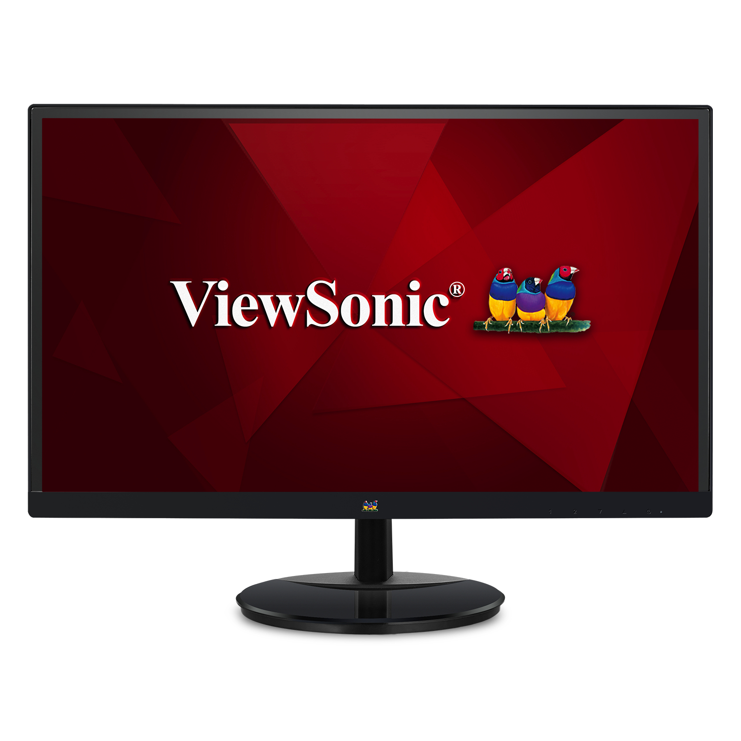 Viewsonic Value Series VA2259-smh computer monitor – image 2