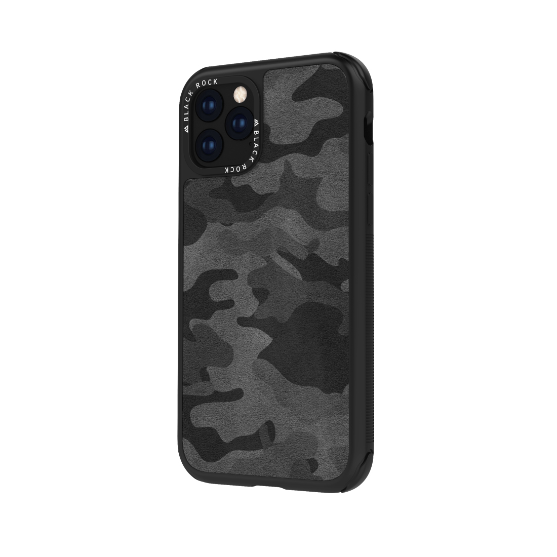 Hama Robust Real Leather Camo