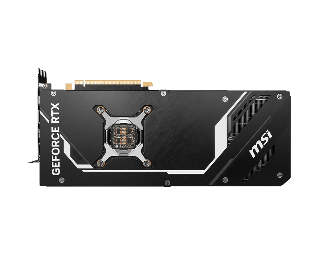 MSI GeForce RTX 4090 VENTUS 3X E 24G OC – image 4