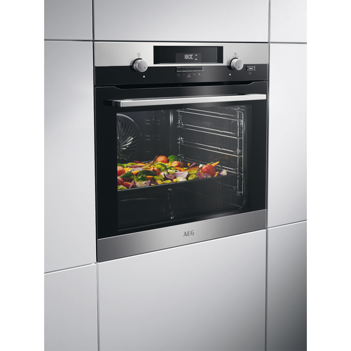 AEG BPK552220M oven – image 3
