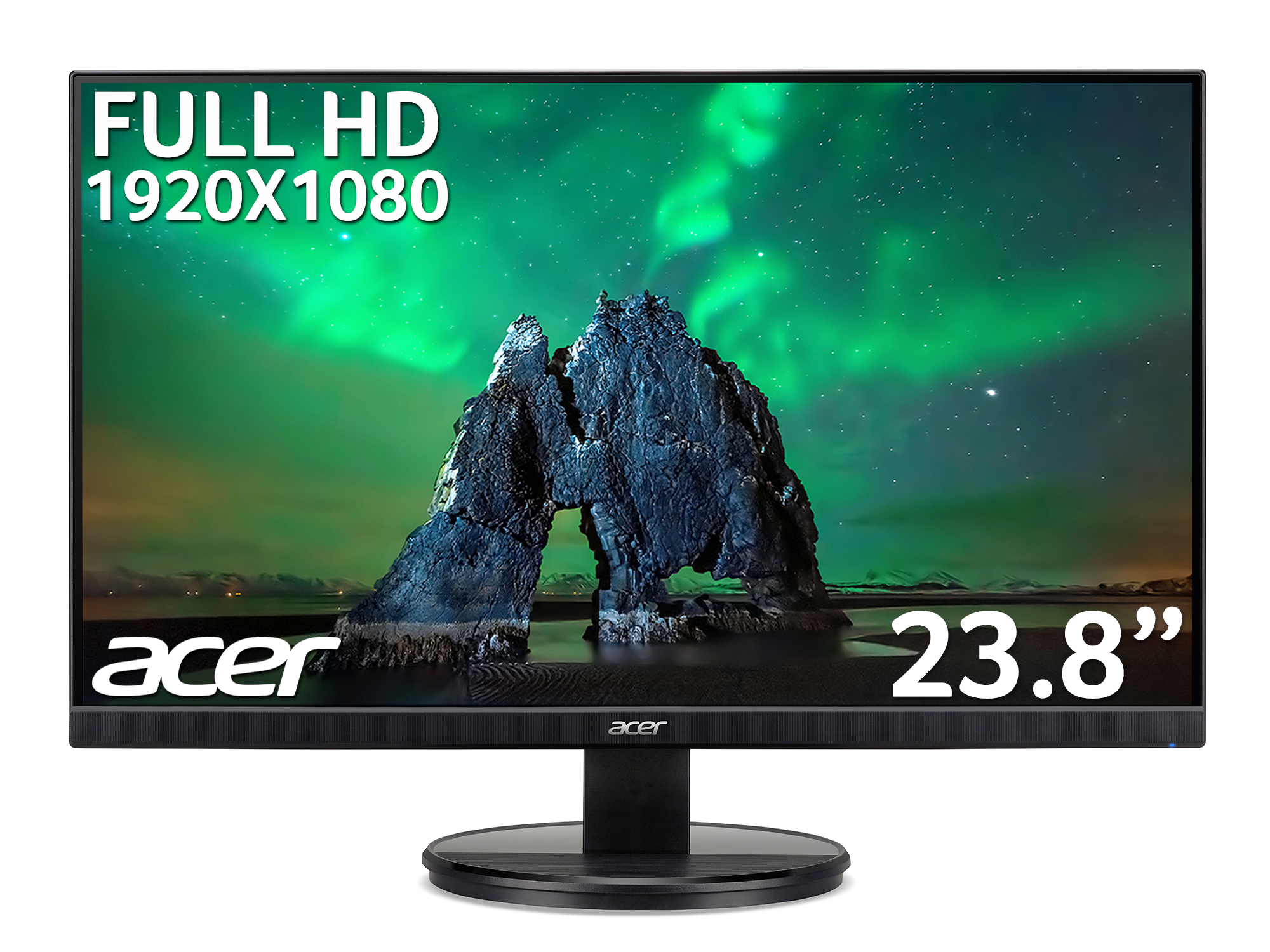 Acer K2 K242HYLHbi – image 1