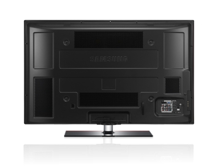 Samsung PS50B550T4PXXC TV – image 6