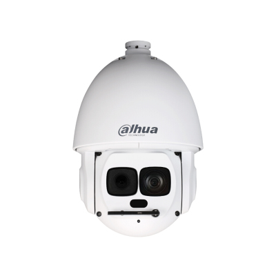 Dahua Technology WizMind SD6AL445XA-HNR-IR камера видеонаблюдения IP камера видеонаблюдения Вне помещения 2560 x 1440 пикселей Потолок/стена