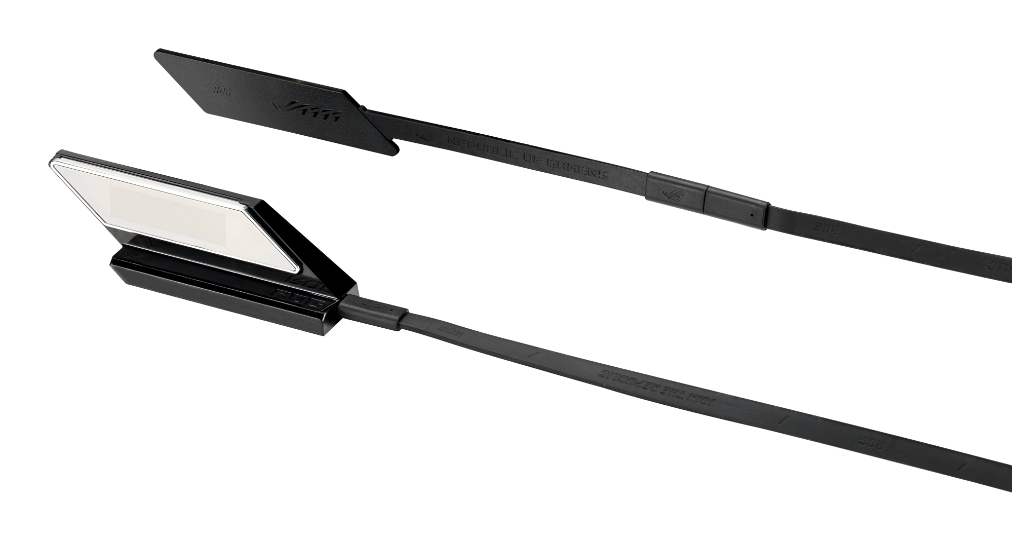 ASUS ROG Thor 3000W Titanium III Edition 20 – image 4