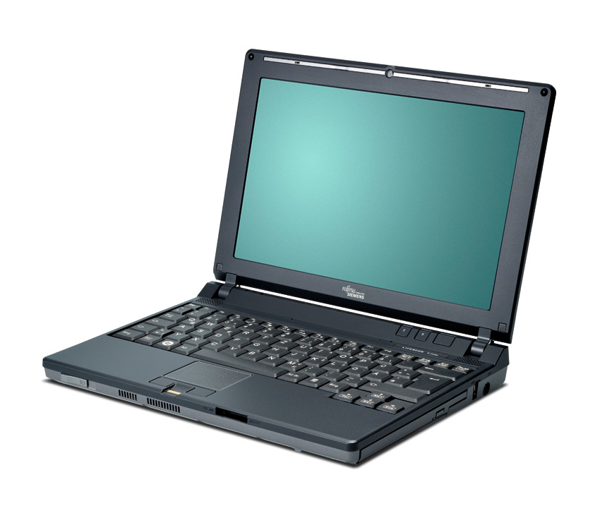 Fujitsu LIFEBOOK P7230 – image 2