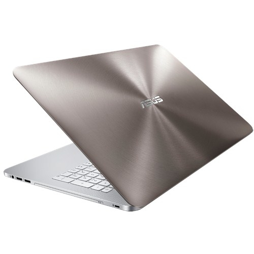 ASUS F540SC-XX008T Intel® Pentium® N3700 Laptop
