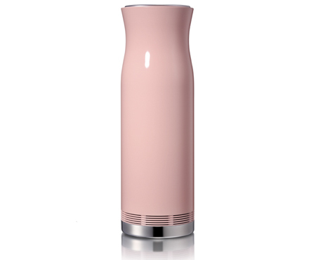 LG NP7860P portable/party speaker Stereo portable speaker Pink – image 3