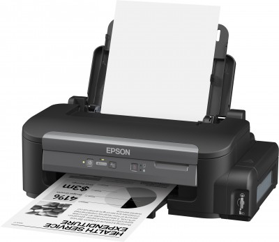 Epson WorkForce M100 – image 5