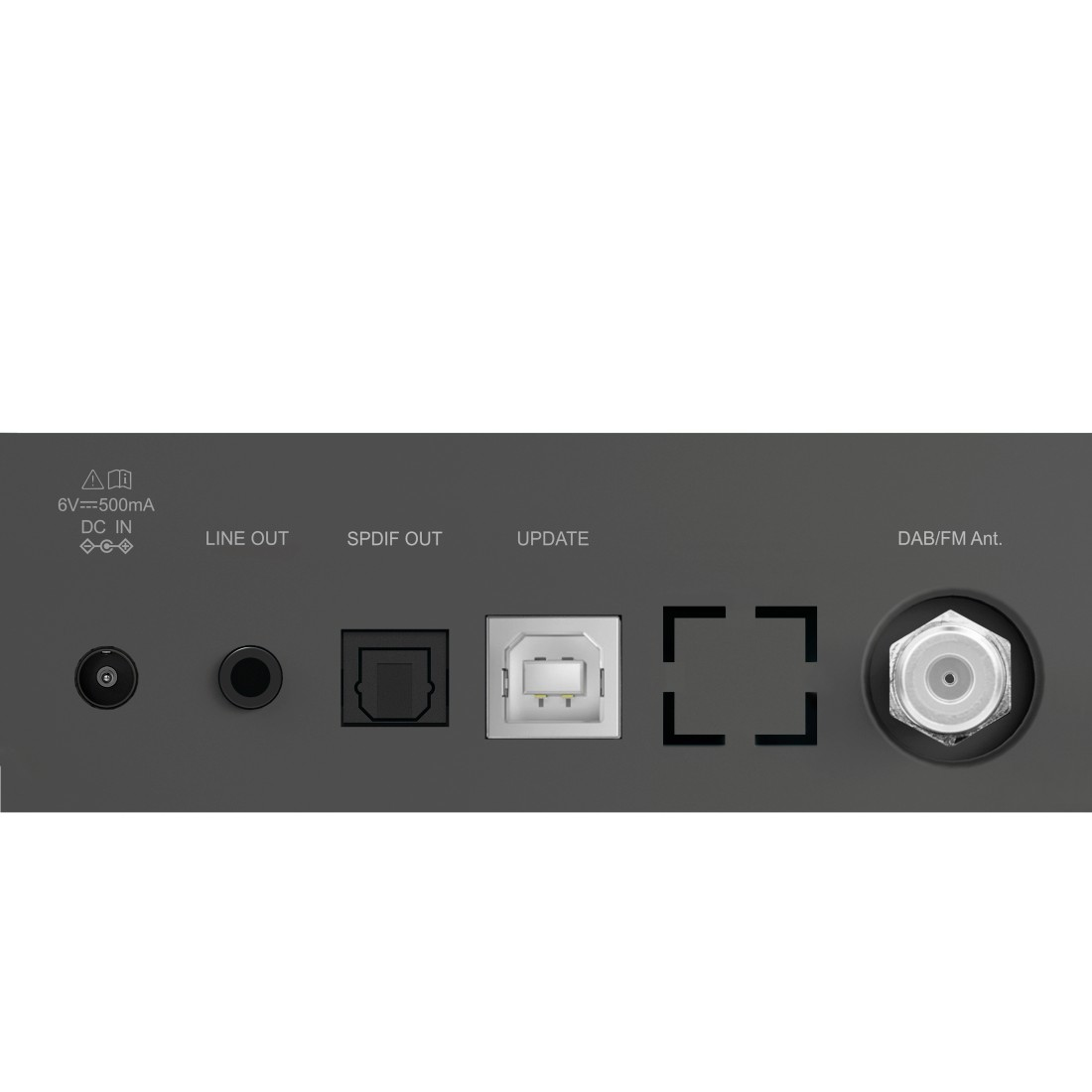 Hama DIT1010SBT Internet Digital Black – image 3