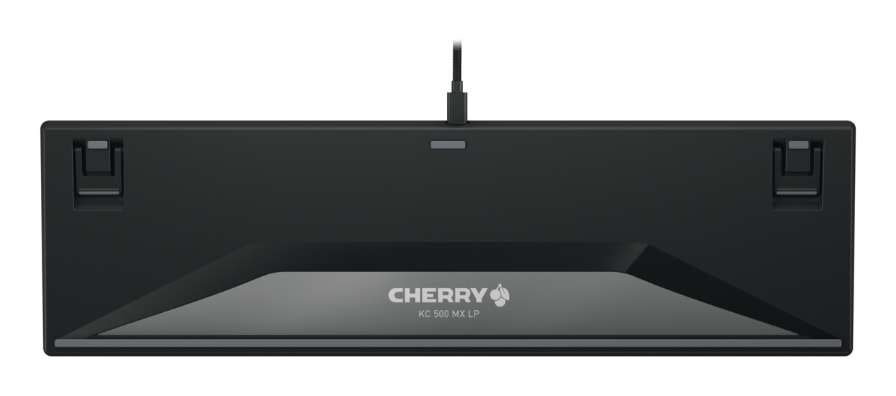 Cherry KC 500 MX LP – image 2
