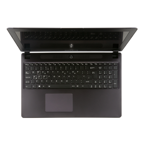 GIGABYTE P35W v2 – image 3