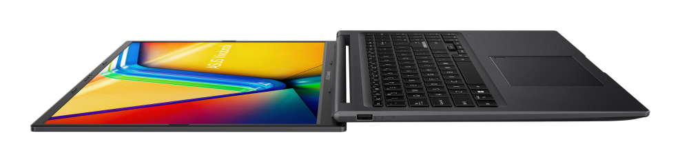 ASUS Vivobook 16X 90NB11T1-M001C0 Intel® Core™ i5 i5-1240P Laptop 40.6 cm (16") WUXGA 16 GB DDR4-SDRAM 512 GB SSD Wi-Fi 6E (802.11ax) Black – image 5