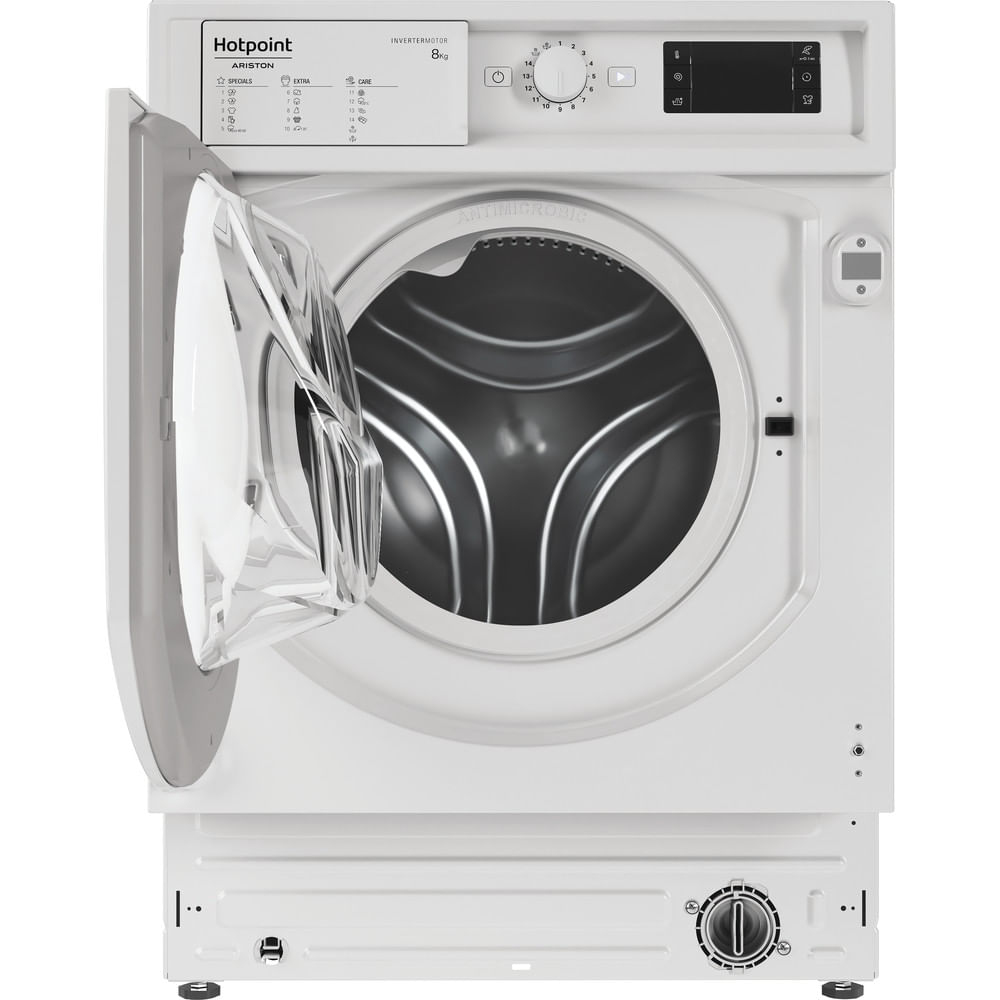 Hotpoint BI WMHG 8146 EU – image 3