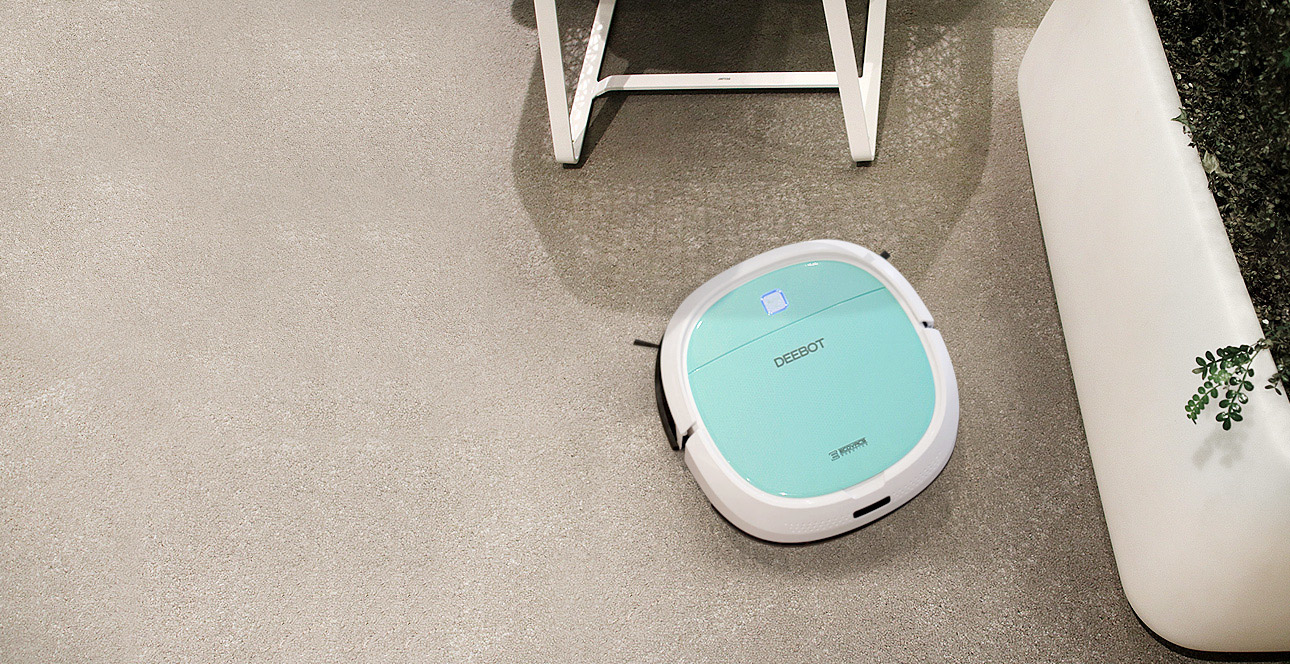 Ecovacs DEEBOT MINI – image 6