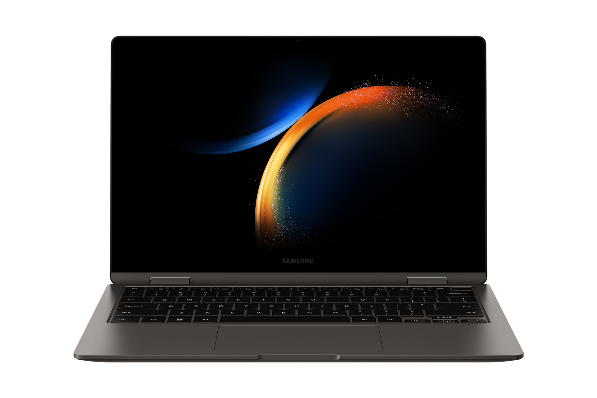 Samsung Galaxy Book3 360 NP730QFGA-EXP Intel® Core™ i7 i7-1360P Hybrid (2-in-1)
