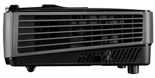 BenQ MS513P Standard throw projector 2700 ANSI lumens DLP SVGA (800x600) Black – image 6