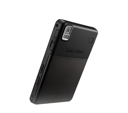 Samsung P520GRY mobile phone – image 6