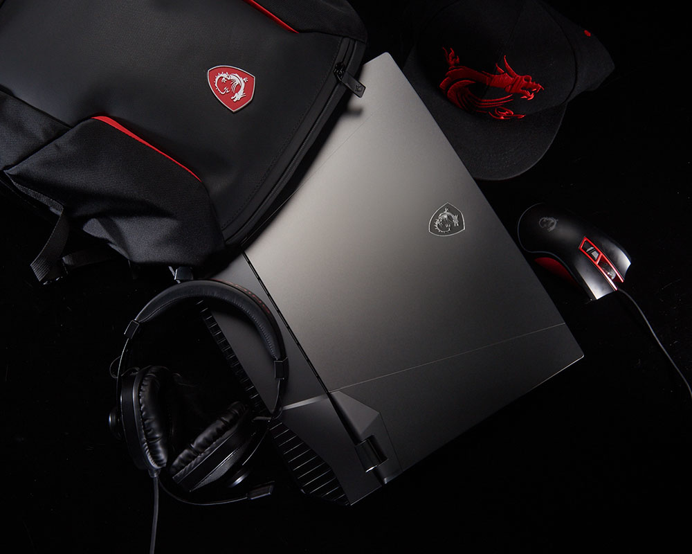 MSI GT76 Titan DT 9SG-014ES – image 8