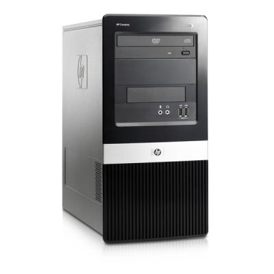 HP Compaq dx2450 Microtower PC – image 5