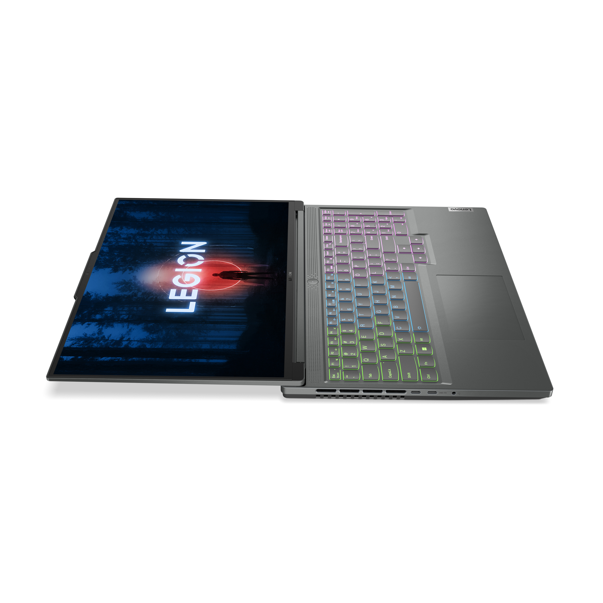 Lenovo Legion Slim 5 16APH8 – image 4