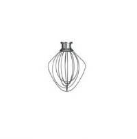 KitchenAid 5KSM150PSECB mixer – image 5