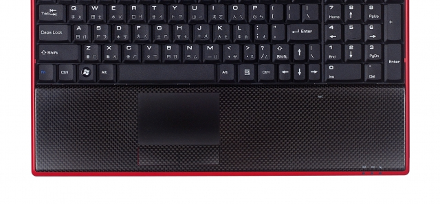 MSI Megabook GT628-634NL Intel® Core™2 Duo T6600 – image 5
