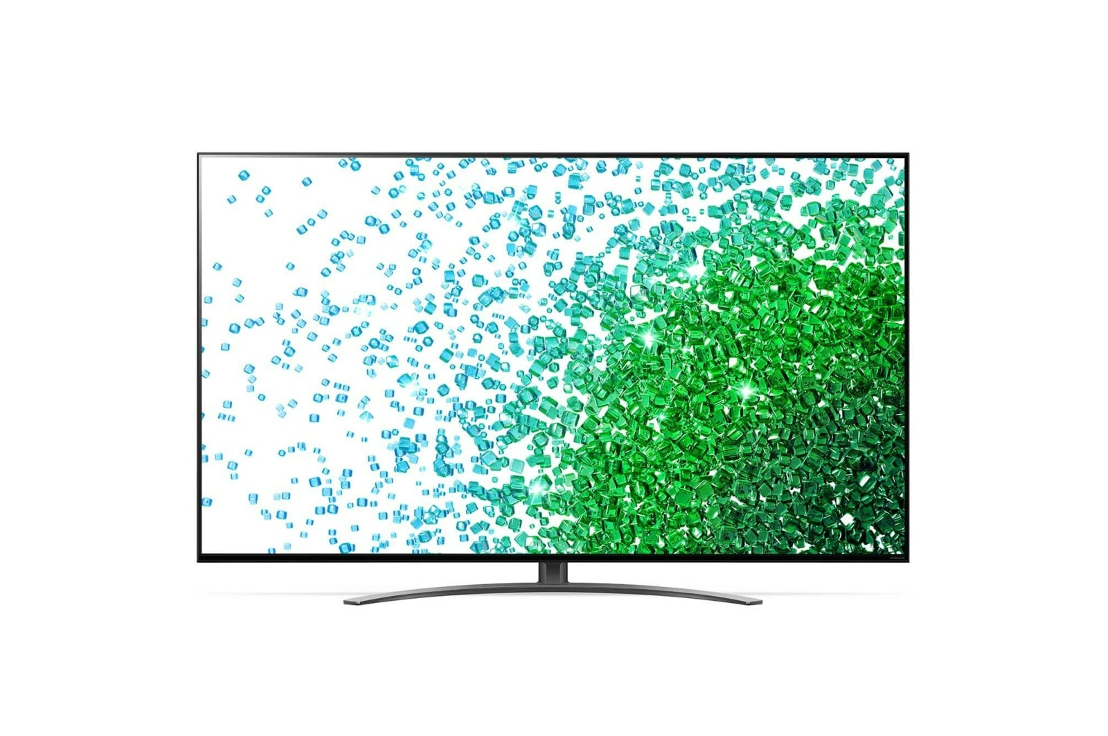 LG NanoCell 75NANO813PA TV – image 2