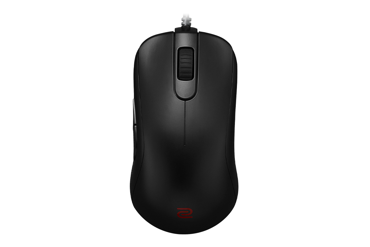 ZOWIE S2 mouse Gaming Right-hand USB Type-A 3200 DPI